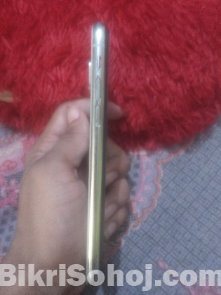 I phone x